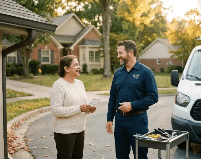Gutter Repair Monroe, LA FAQs