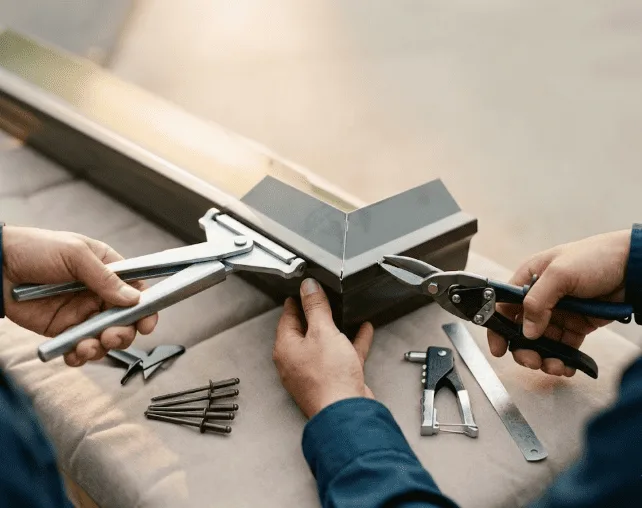 Why choose Gutter Repair in Monroe, LA